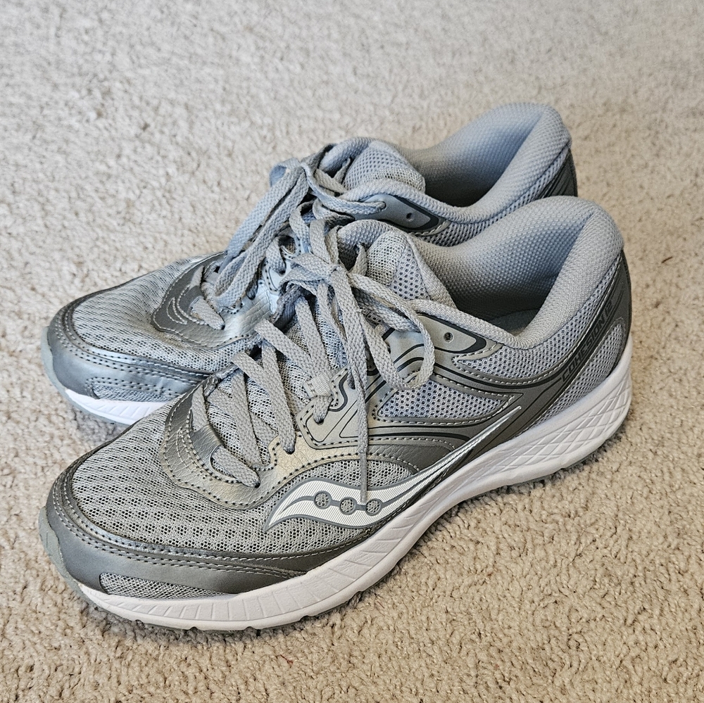 Saucony Grid Cohesion